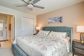 Disney World Home: Game Room, Pool & Resort Perks!