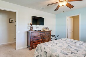 Disney World Home: Game Room, Pool & Resort Perks!