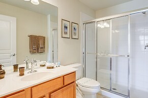 Disney World Home: Game Room, Pool & Resort Perks!