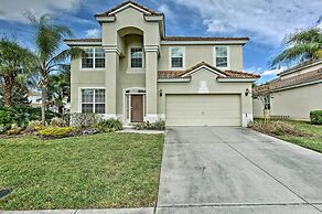 Disney World Home: Game Room, Pool & Resort Perks!