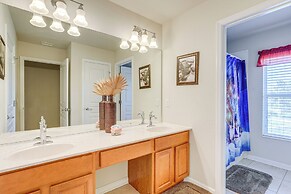 Disney World Home: Game Room, Pool & Resort Perks!