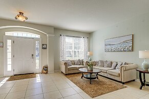 Disney World Home: Game Room, Pool & Resort Perks!