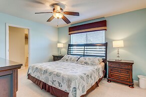 Disney World Home: Game Room, Pool & Resort Perks!