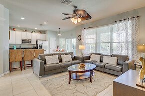 Disney World Home: Game Room, Pool & Resort Perks!