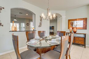 Disney World Home: Game Room, Pool & Resort Perks!