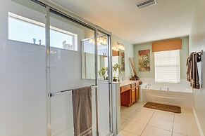 Disney World Home: Game Room, Pool & Resort Perks!