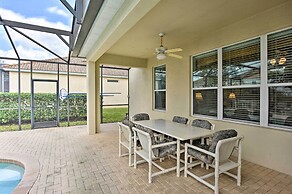 Disney World Home: Game Room, Pool & Resort Perks!