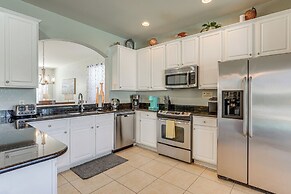 Disney World Home: Game Room, Pool & Resort Perks!