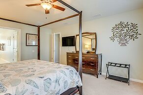 Disney World Home: Game Room, Pool & Resort Perks!