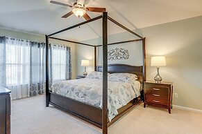 Disney World Home: Game Room, Pool & Resort Perks!