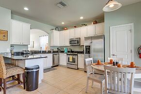 Disney World Home: Game Room, Pool & Resort Perks!