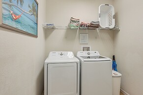 Disney World Home: Game Room, Pool & Resort Perks!