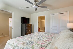 Disney World Home: Game Room, Pool & Resort Perks!