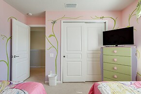 Disney World Home: Game Room, Pool & Resort Perks!