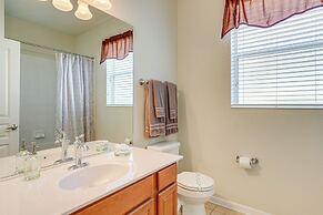 Disney World Home: Game Room, Pool & Resort Perks!