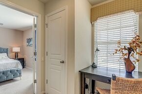 Disney World Home: Game Room, Pool & Resort Perks!