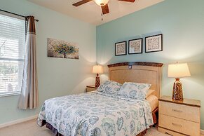 Disney World Home: Game Room, Pool & Resort Perks!