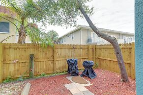 Vibrant Condo - Walk to Indian Rocks Beach!