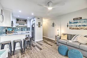 Hilton Head Island Gem w/ Ocean & Pool Views!