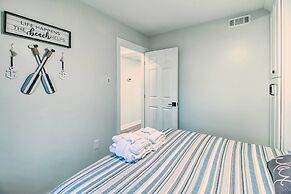 Hilton Head Island Gem w/ Ocean & Pool Views!