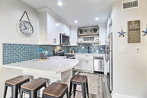 Hilton Head Island Gem w/ Ocean & Pool Views!