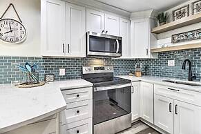 Hilton Head Island Gem w/ Ocean & Pool Views!