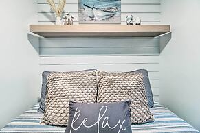 Hilton Head Island Gem w/ Ocean & Pool Views!