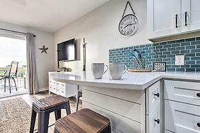 Hilton Head Island Gem w/ Ocean & Pool Views!