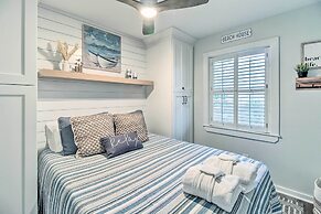 Hilton Head Island Gem w/ Ocean & Pool Views!