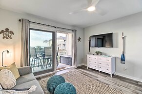 Hilton Head Island Gem w/ Ocean & Pool Views!