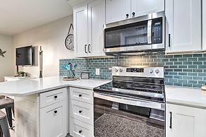 Hilton Head Island Gem w/ Ocean & Pool Views!