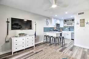 Hilton Head Island Gem w/ Ocean & Pool Views!