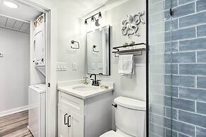 Hilton Head Island Gem w/ Ocean & Pool Views!