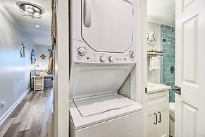 Hilton Head Island Gem w/ Ocean & Pool Views!