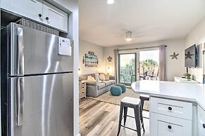 Hilton Head Island Gem w/ Ocean & Pool Views!