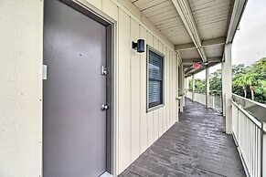 Hilton Head Island Gem w/ Ocean & Pool Views!