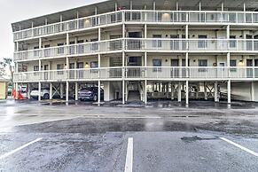 Hilton Head Island Gem w/ Ocean & Pool Views!