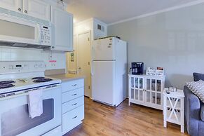 Hilton Head Island Resort Condo - Steps to Beach!