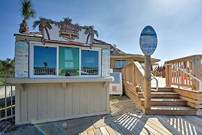 Hilton Head Island Resort Condo - Steps to Beach!