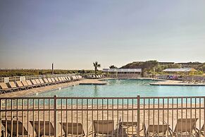 Hilton Head Island Resort Condo - Steps to Beach!