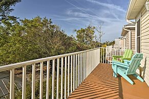 Holmes Beach Home: Pool, Hot Tub, Walk to Beach!