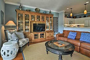 Holmes Beach Home: Pool, Hot Tub, Walk to Beach!