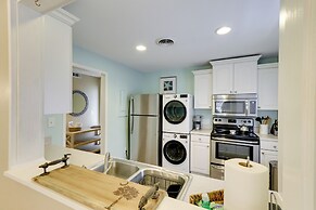 Hilton Head Island Resort Townhome w/ Beach Access