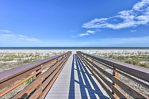 Hilton Head Island Resort Townhome w/ Beach Access