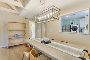 Hilton Head Island Resort Townhome w/ Beach Access