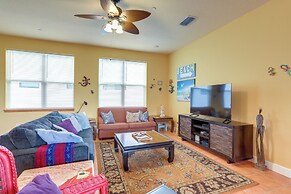 Indian Rocks 'lizard Lair' 350 ft From the Beach!