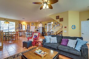 Indian Rocks 'lizard Lair' 350 ft From the Beach!