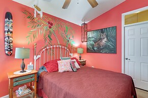 Indian Rocks 'lizard Lair' 350 ft From the Beach!