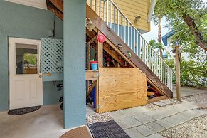 Indian Rocks 'lizard Lair' 350 ft From the Beach!