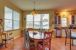 Indian Rocks 'lizard Lair' 350 ft From the Beach!